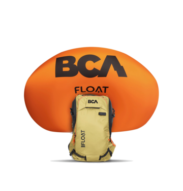 Backcountry Access Backcountry Access Float E2 35 Avalanche Airbag Pack