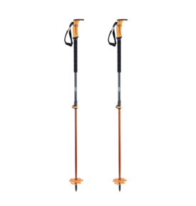 Backcountry Access Backcountry Access Scepter Adjustable Aluminum Ski Poles