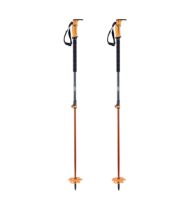 Backcountry Access Backcountry Access Scepter Adjustable Aluminum Ski Poles