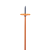 Backcountry Access Scepter Adjustable Aluminum Ski Poles