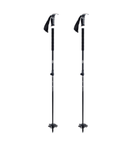 Backcountry Access Backcountry Access Scepter Carbon Aluminum Ski Poles