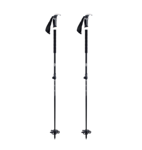 Backcountry Access Backcountry Access Scepter Carbon Aluminum Ski Poles