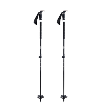 Backcountry Access Backcountry Access Scepter Carbon Aluminum Ski Poles