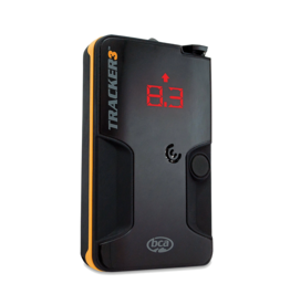 Backcountry Access Backcountry Access Tracker 3+ Avalance Beacon