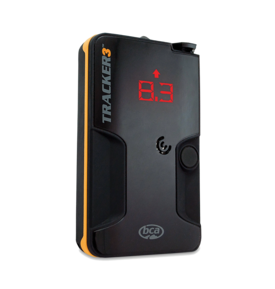 Backcountry Access Backcountry Access Tracker 3+ Avalance Beacon
