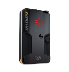 Backcountry Access Backcountry Access Tracker 3+ Avalance Beacon