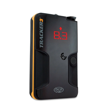 Backcountry Access Backcountry Access Tracker 3+ Avalance Beacon