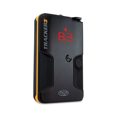 Backcountry Access Tracker 3+ Avalance Beacon