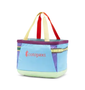 Cotopaxi Cotopaxi Allpa 30L Gear Hauler Tote, Del Dia