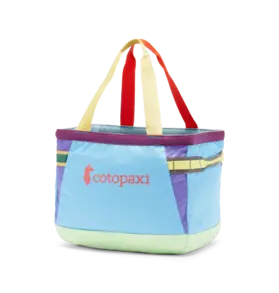 Cotopaxi Cotopaxi Allpa 30L Gear Hauler Tote, Del Dia