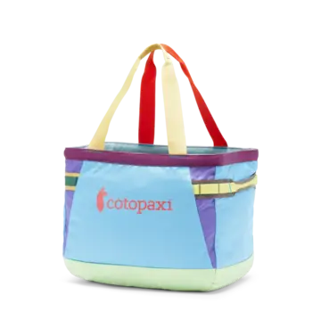 Cotopaxi Cotopaxi Allpa 30L Gear Hauler Tote, Del Dia