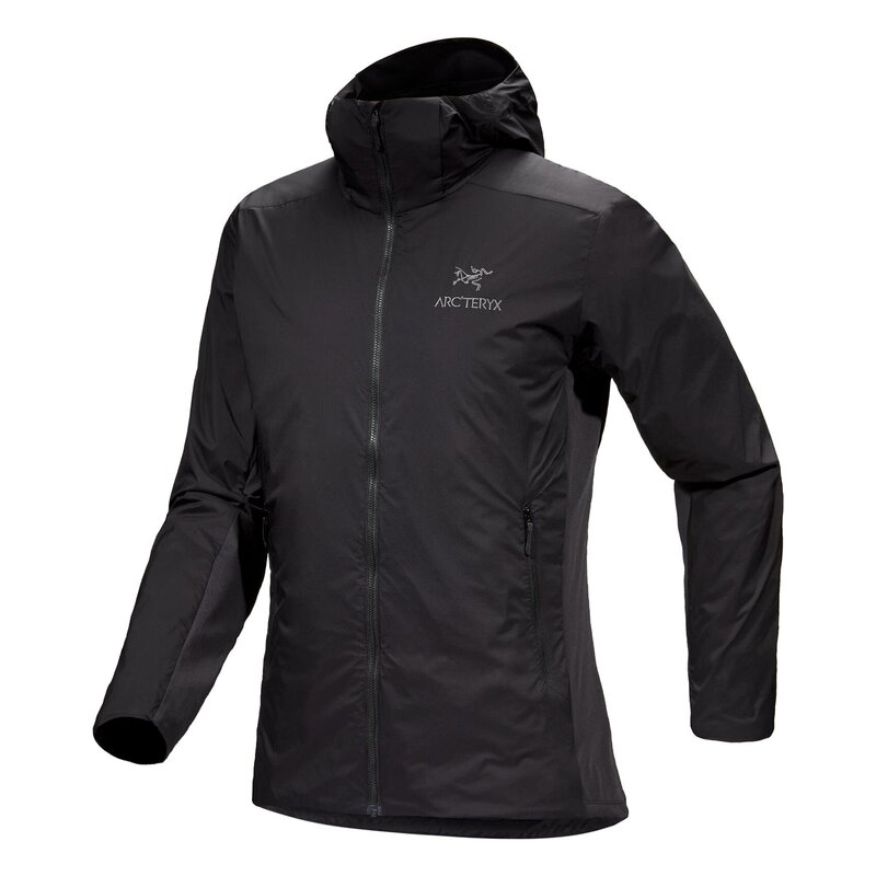 ジャケット・アウター ARC'TERYX Atom SL Hoody Men's Serene  L Arc'teryx Men's Atom SL Hoody in Serene