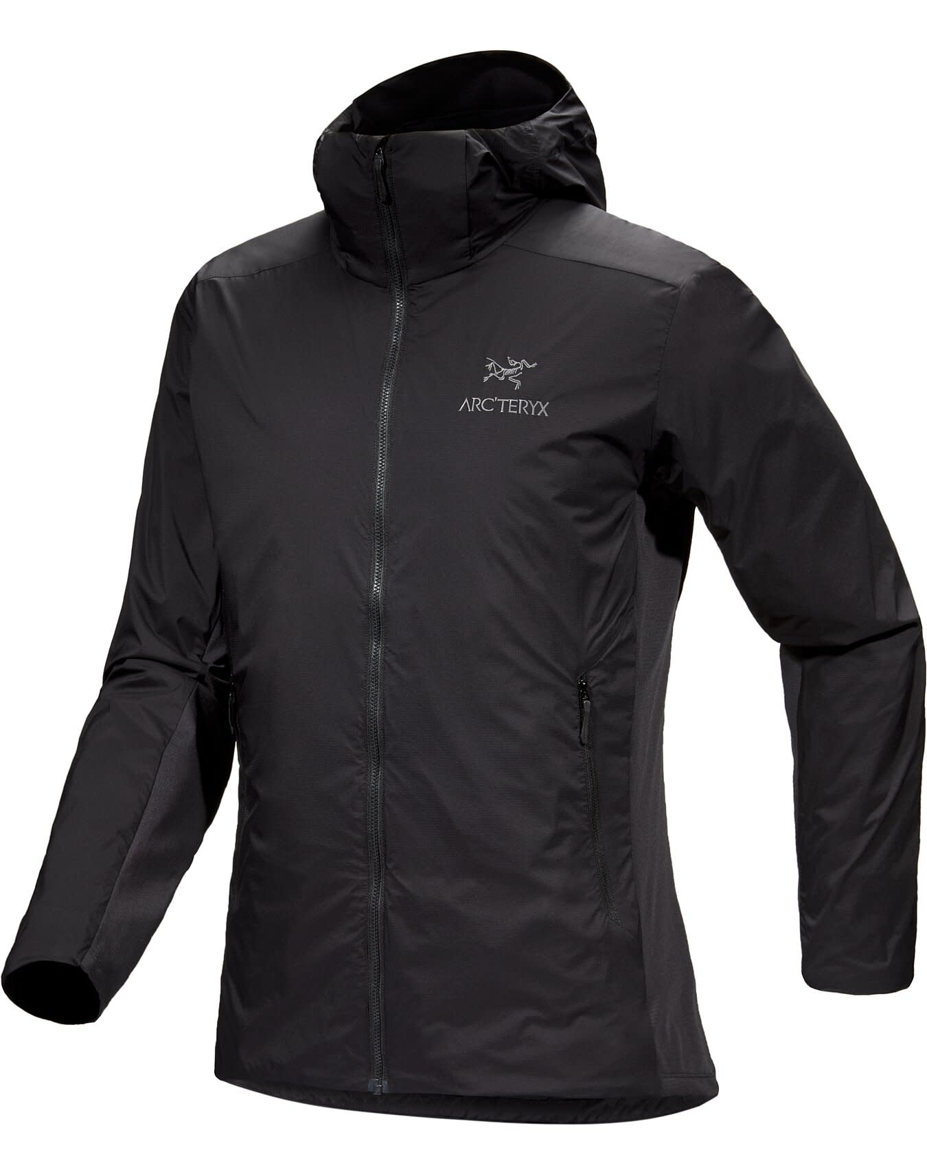【新品】ARC'TERYX Atom SL Hoody Solitude L Arc'Teryx - Men's Atom SL Hoody - X000009560 – The