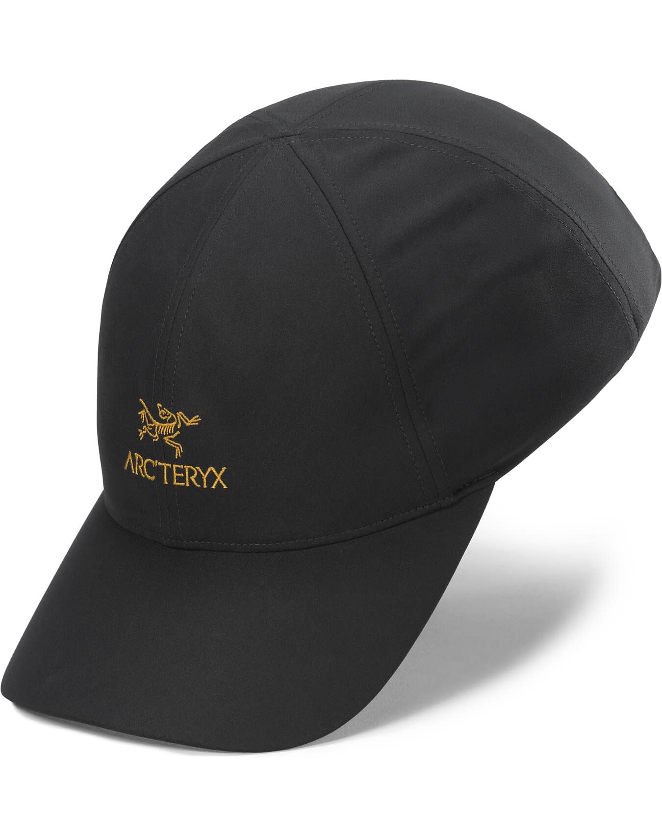 Arc'teryx Bird Word Cap - 24K Black
