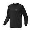 Arc'teryx Kragg Selection Cotton Long Sleeve Shirt Men's