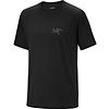 Arc'teryx Kragg Selection Cotton Short Sleeve Shirt Men's