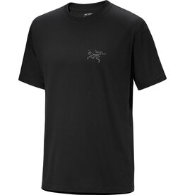 Arc'teryx Arc'teryx Kragg Selection Cotton Short Sleeve Shirt Men's