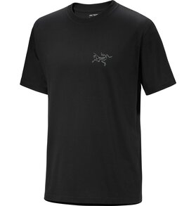 Arc'teryx Arc'teryx Kragg Selection Cotton Short Sleeve Shirt Men's
