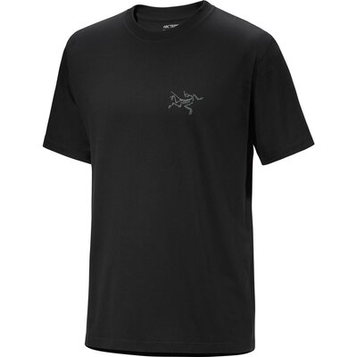 Arc'teryx Kragg Selection Cotton Short Sleeve Shirt Men's