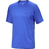 Arc'teryx Kragg Selection Cotton Short Sleeve Shirt Men's
