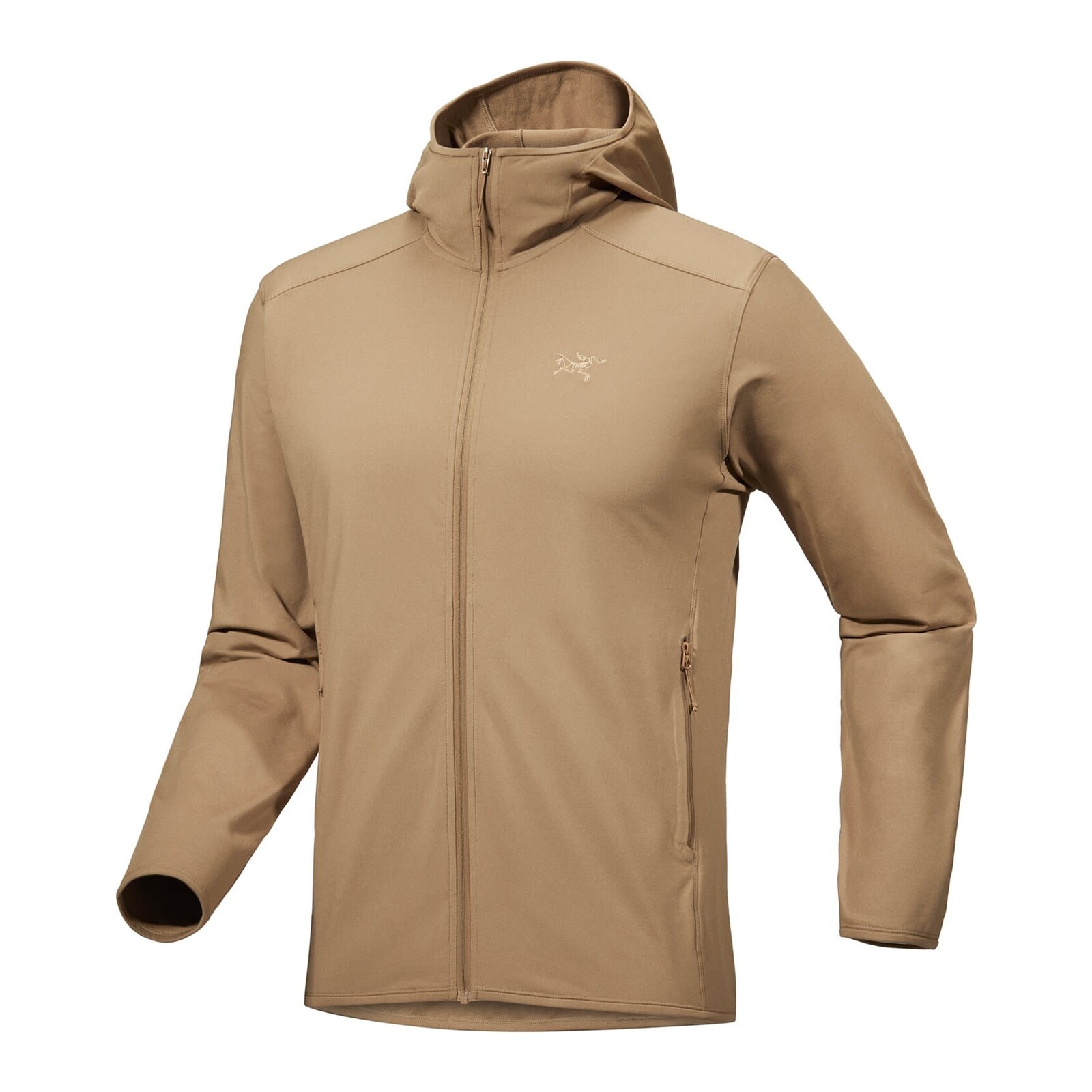 Arc'teryx Kyanite Lightweight Hoody Men's - Trailhead Paddle