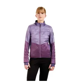 Swix Swix Mayen Quilted Women's Jacket