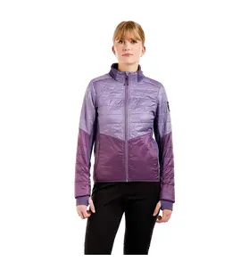 Swix Swix Mayen Quilted Women's Jacket