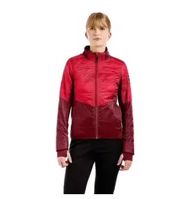 Swix Swix Mayen Quilted Women's Jacket