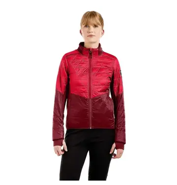 Swix Swix Mayen Quilted Women's Jacket