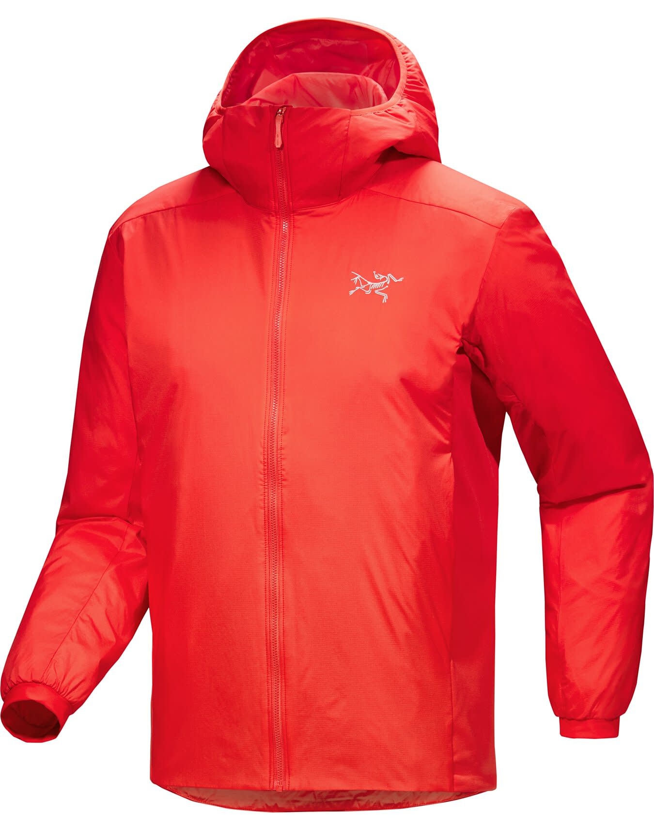 Arc'teryx Atom Hoody Men's - Trailhead Paddle Shack