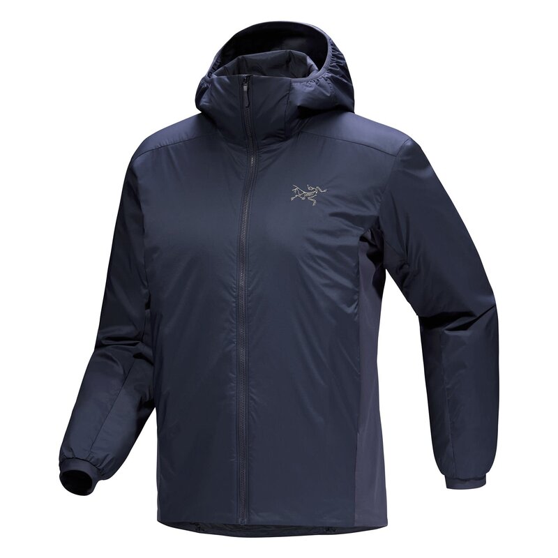 Arc'teryx Atom Hoody Men's - Trailhead Paddle Shack