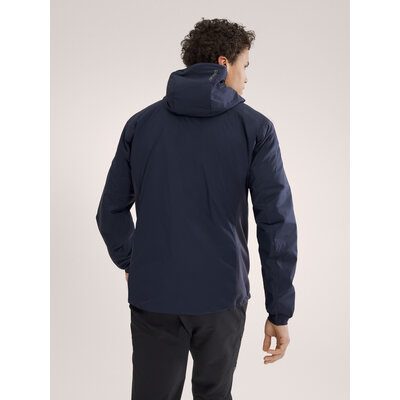 Atom Hoody アトムフーディー M ARC'TERYX Arc'Teryx - Men's Atom Hoody | The Outfitters – The