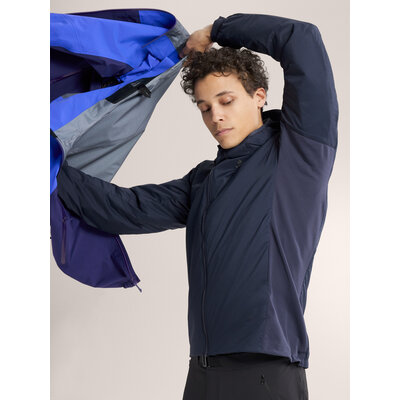 Arc'teryx Atom Hoody Men's - Trailhead Paddle Shack