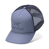 Arc'teryx Bird Word Trucker Curved Hat