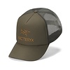 Arc'teryx Bird Word Trucker Curved Hat