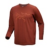 Arc'teryx Cormac Logo Long Sleeve Tee Men's