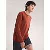 Arc'teryx Cormac Logo Long Sleeve Tee Men's