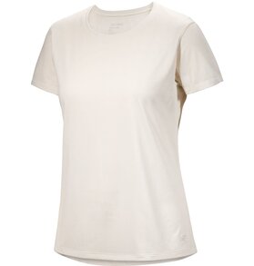 Arc'teryx Arc'teryx Taema Crew Short Sleeve Shirt Women's