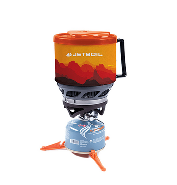 Jetboil Jetboil MiniMo Cooking System