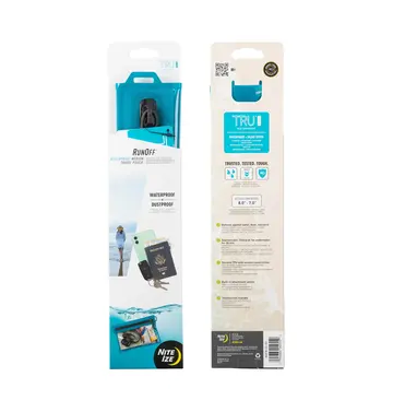 Nite Ize Nite Ize RunOff Waterproof Medium Travel Pouch