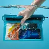 Nite Ize RunOff Waterproof Medium Travel Pouch