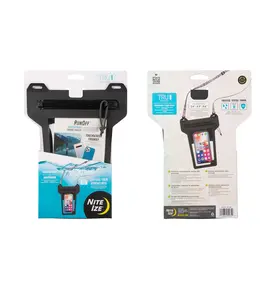 Nite Ize Nite Ize RunOff Waterproof Phone Pouch
