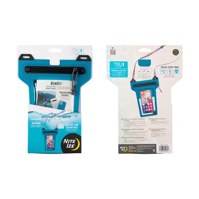 Nite Ize RunOff Waterproof Phone Pouch