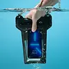 Nite Ize RunOff Waterproof Phone Pouch