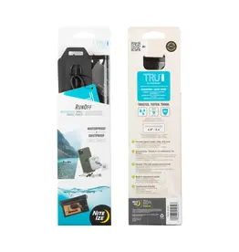 Nite Ize Nite Ize RunOff Waterproof Small Travel Pouch