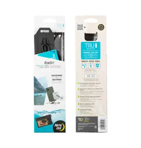 Nite Ize Nite Ize RunOff Waterproof Small Travel Pouch