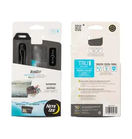 Nite Ize Nite Ize RunOff Waterproof Wallet