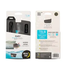 Nite Ize Nite Ize RunOff Waterproof Wallet