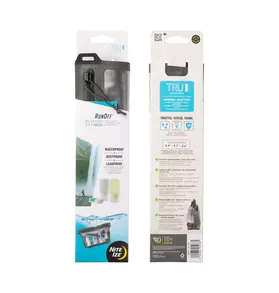 Nite Ize Nite Ize RunOff Waterproof 3-1-1 Pouch