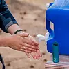 Adventure Ready Toiletry Kit